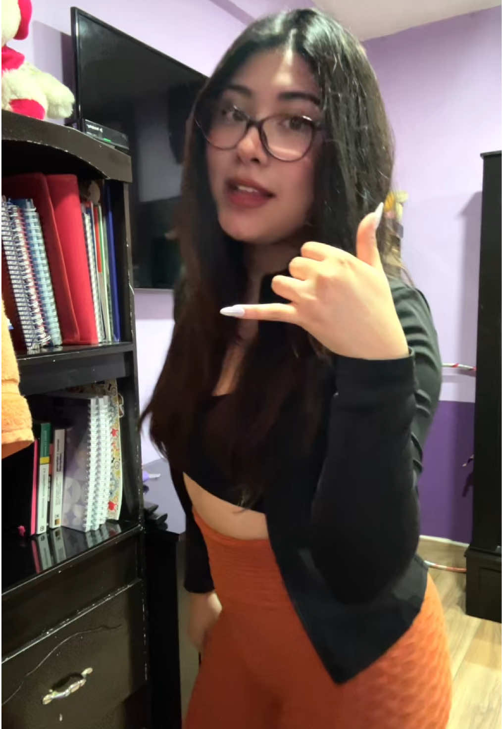 Jsjsjs 🧡🧡#fyp #tiktok #ponmeenparati 