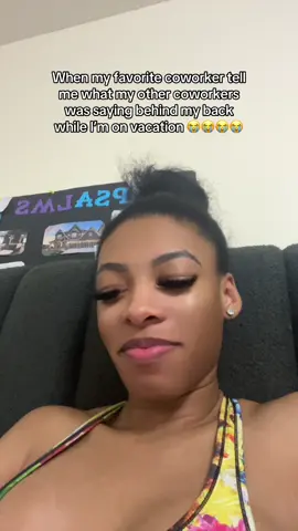 Work drama so funny I live for it 😭😭😭😭. I love everyone who’s fake at work omg. Shit is pure comedy. 😭😭😭😭 it’s never that deep for coworkers to beef dawg 😭😭😭 #coworkers #workbeef #workdrama #fyp #funny 