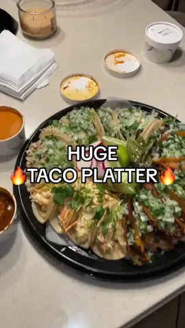 *20 tacos for 60*Enjoy this WICKEDLY GOOD meal with me 10/10🔥🌮 #tacos #mexican #mexicanfood #mukbang #foodreview 