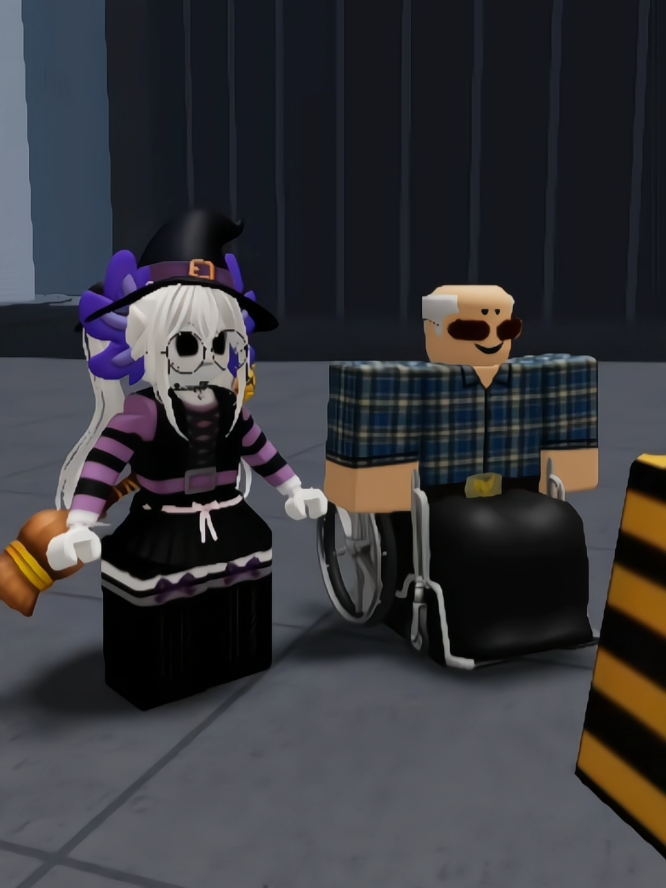 #roblox #robloxfyp #humor 