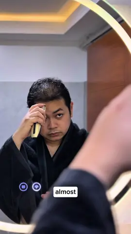 Say goodbye to dull, thinning hair. AlphaInfuse goes deep—reviving your follicles, blocking DHT, and kickstarting growth in just weeks. $21/month never looked this good. #alphainfuse #hairloss #hairtransformation #hairlossjourney 