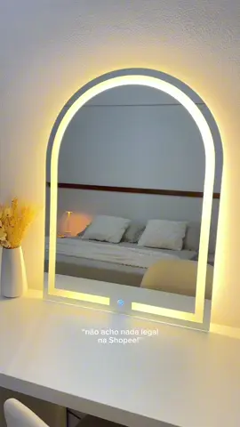 Pena que não é meu caso!  Meu quarto todo decorado e feito com itens da Shopee! 🤌🏻😌 #shopee #decoracaodecasa #decoracaoshopee #achadosshopee #dicasdecasa 