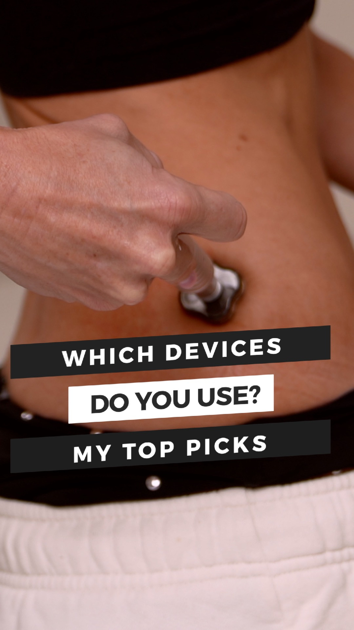 I get asked constantly — which skincare devices do I actually use at home? From LED and laser to radiofrequency and microneedling, these are the 6 devices that truly deliver results for face, body, and scalp. ⚡️ Watch the full video for my complete breakdown → https://urlgeni.us/youtube/6BesttHomeDevices2025 📖 Read the full blog with sourcing + photos → https://urlgeni.us/5TOPDEVICES2025BLOG Join me weekly for advanced at-home skincare and professional-grade treatments every Wednesday at 10 AM PST on the Spa and Tell channel. #SkincareDevices #NaturalKaos #AtHomeSkincare #LEDMask #Microneedling #Radiofrequency