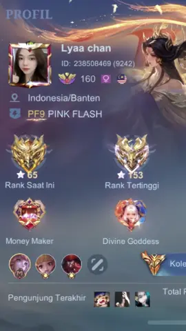 butuh mid lane gak ? 🤏🏻 #mobilelegends #mlbb #CapCut 