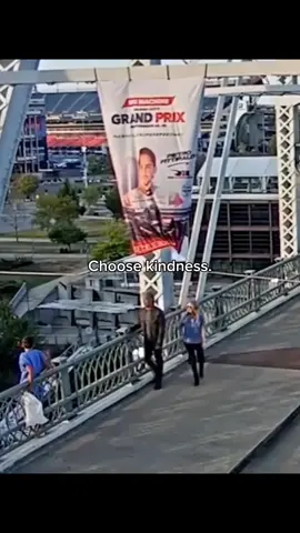 Choose kindness. #hopecore #wholesome #positivity #kindness #happiness 