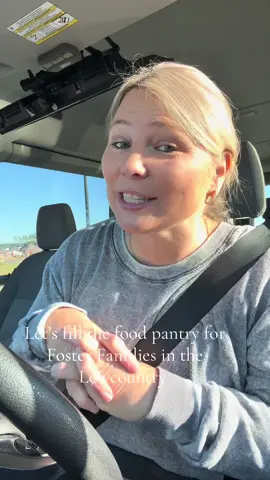 Being able to help others will always be my love language. #givingback #closetofhope #fostercloset #fostercare #southcarolina 