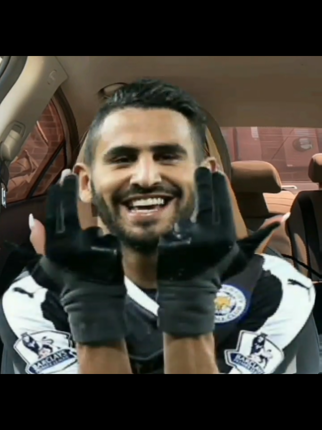 I love this player🤷#mahrez #edit #dz #67 #championsleague 