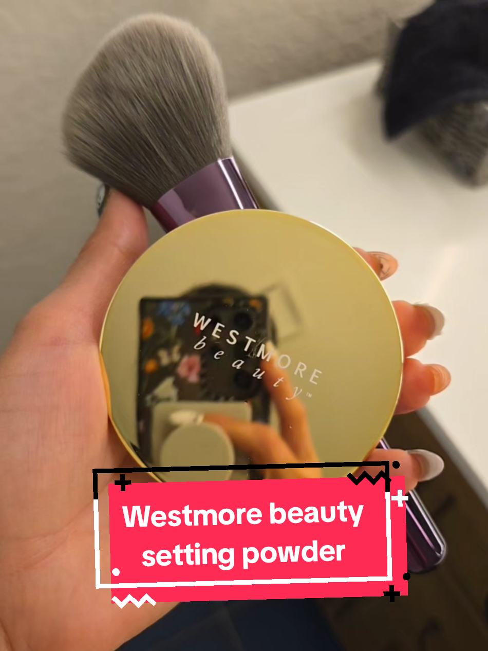 Westmore beauty settingvpowder es uno d los productos que valen la pena de TTshop, me dejo un acabado super bonito😊 me encanto 10 de 10