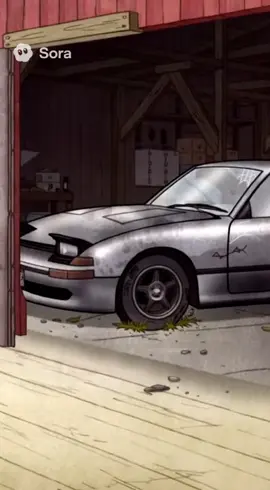 Mordecai and rugby rebuild a a Nissan 240sx #240sx #nissan #rebuild 