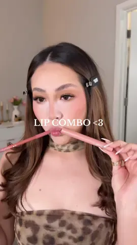 the perfect nude lip, lip combo 💫  details: @Morphe Cosmetics  Lipliner in ‘junior suite’ Lipstick in ‘ballet’ @LAWLESS Beauty  Lipgloss in ‘velvet’  #lipcombo #lipcombotutorial #nudelip #nudelipcombo #makeup 