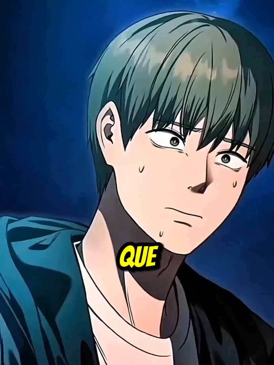 Cuando por culpa de una aplicación casi te matan.🥲❤ || Nombre; Un corazón palpitante 🔥 || #Elsenpai #manwhaedit #tiktokmanhwa #manhwa #manhuaedit #Uncorazonpalpitante 