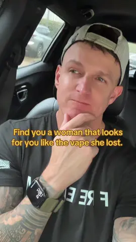 You better have the same effort 😂