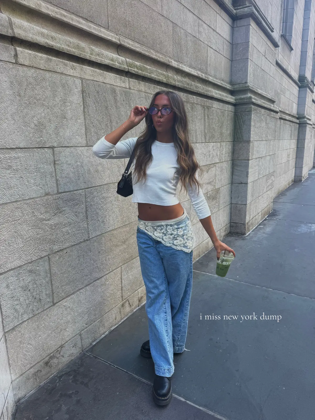 #photodump of my fav place #nyc #newyork #OOTD 
