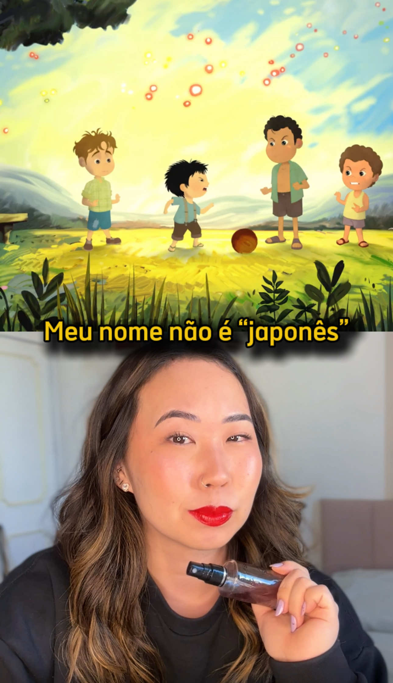 Vamos falar sobre essa cena do filme 