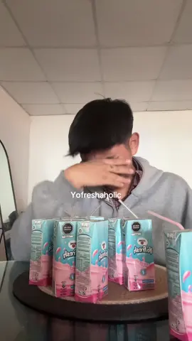 Deberían sacar de litro  #aholic #fyp 