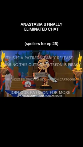help I bet Lynda’s satisfied 😭 #disventurecamp #disventurecampcarnivalofchaos #foryoupage #viral #fyp 