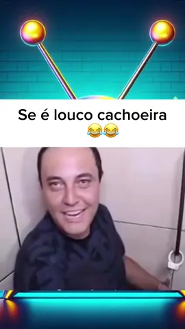 Um dos memes mais virais! 😂😂😂 Se é louco cachoeira 😂😂😂 #memes #memesantigos #nostalgic #anos2000 #bonstempos 