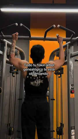 Dales un buen espectáculo 💪