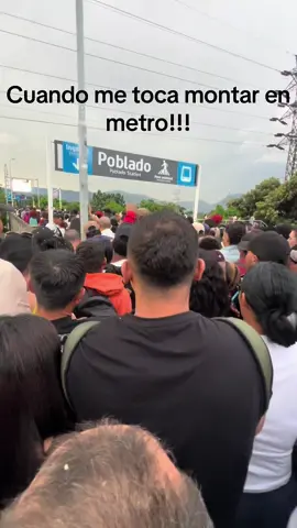 #metro #metrodemedellin #medellín #paratiiiiiiiiiiiiiiiiiiiiiiiiiiiiiii 