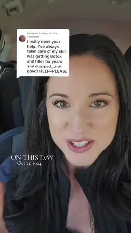 Here is everything that I use in my natural skincare routine. #naturalskincare #skincaretips #youthfulskin #onthisday 