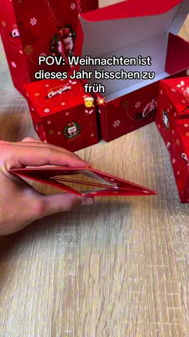 Schenke das um zu nerven 😂 #weihnachten #geschenk #geschenkidee 