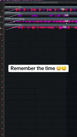 One of my favorite MJ songs tbh#producer #remix #viral #michaeljackson #rememberthetime 