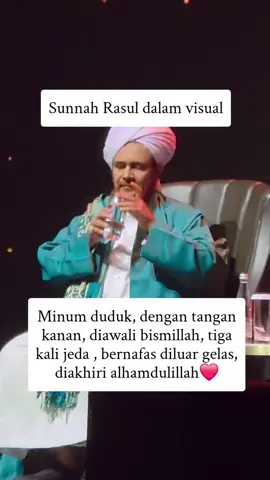 Masya ALLAH TABARAKALLAH Habib umar bin hafidz 🤍 #habibumarbinhafidz #hearttoheart #ivangunawan #ivangunawanlovers #fyp 