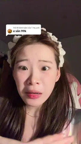 Trả lời @𐙚 ha_anh 