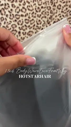 Wig FINDS: This is a 30” Body Wave 13x6 lace front from @Hot Star Hair @Hotstarhair 💕.. #wigtok #wigunboxing #hotstarhair #bodywavewigs #wiginfluencer 