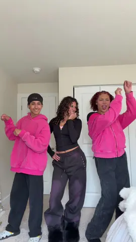 I HEARD YALL WAS REQUESTING THE BEST TRIO TO EXIST 🤪❤️‍🔥 #fy @Khalia🦋 @Mars 