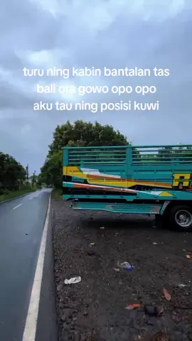 alhamdulillah saiki ono kemajuane.#fyp #masukberanda #foryou #drivermuda #kudus24jam 