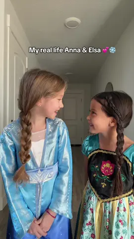 My little queens  👧🏼👧🏻 #CuteKids #KidsBeingKids  #sisters #fyp #girlmom 