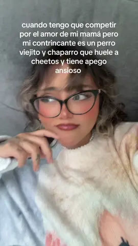 mi contrincante es el señor bebe #perro #mama #fypシ゚ #paratii #humor  