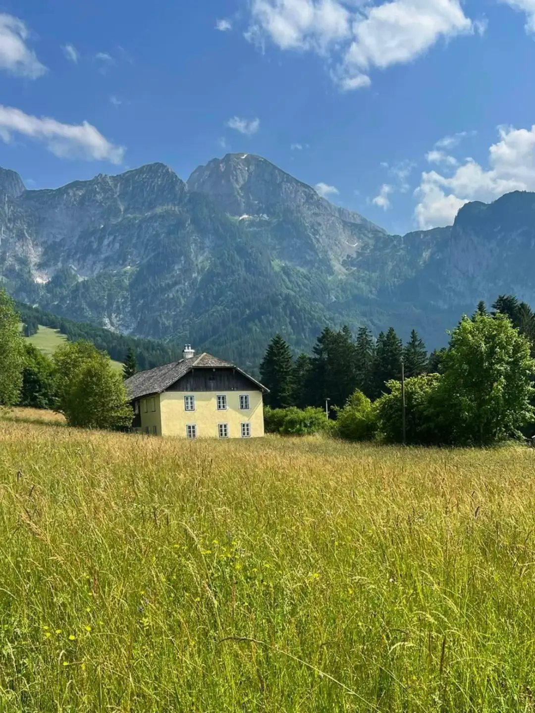 can i please live here  #austria #europe #naturecore #travel #fyp 