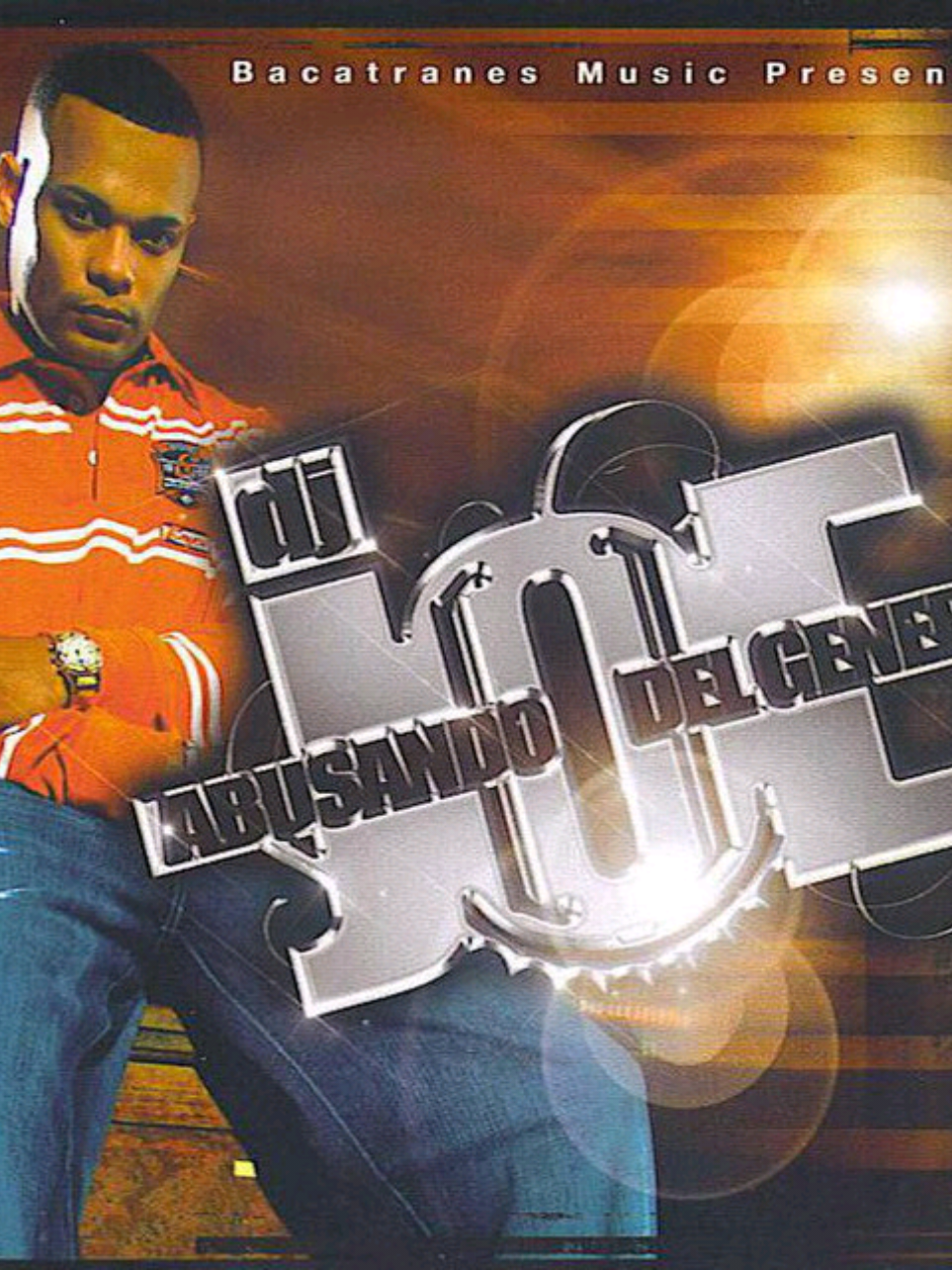 Felino - Dime Tú Ft. Trebol Clan  Álbum: Dj Joe - Abusando Del Genero  Año: 2006 Artista: Varios Artistas  Pista: 11