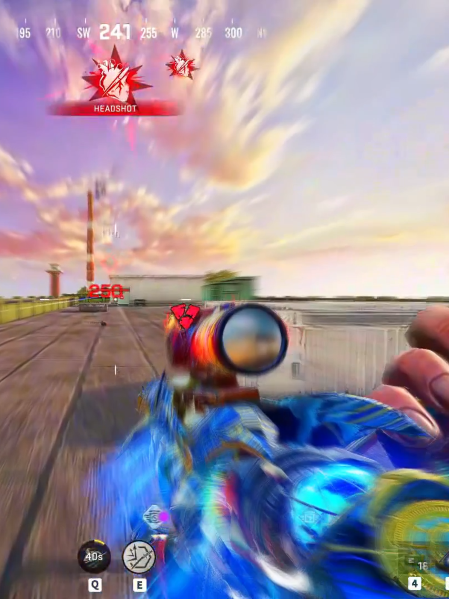 believe in m700🐐 - BLOODSTRIKE #bloodstrike #bloodstrikepartner #bloodstrikeclips #bloodstrikeproject #gottenwste #bloodstriker #bloodstrikemobile #bloodstrikecc