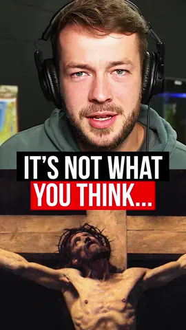 It's not about Education, It's about Salvation!‼️ #christian #jesuslovesyou #reaction #religion #christiantiktok