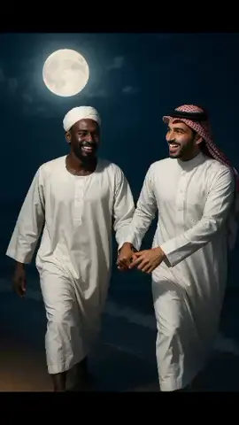 #قصص #قصة بشير الذي تعرض لمس من الجن في البادية #إكسبلور #السودان #السعودية 