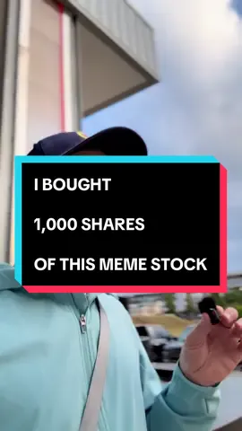 I Found the Next Meme Stock and it’s not Beyond Meat! This stock is going parabolic in after hours. I am risking my money as I just bought 1000 shares of Krispy Kreme ticker DNUT I don’t know how this one will go, but it looks like the meme stocks are back and it’s going to be a frenzy this week. This is not investing advice and I do not recommend buying this stock as it is highly risky. #dnut #krispykreme #memestok #stockstobuy #Investing  Not financial advice-just sharing my personal investing journey for education and entertainment.