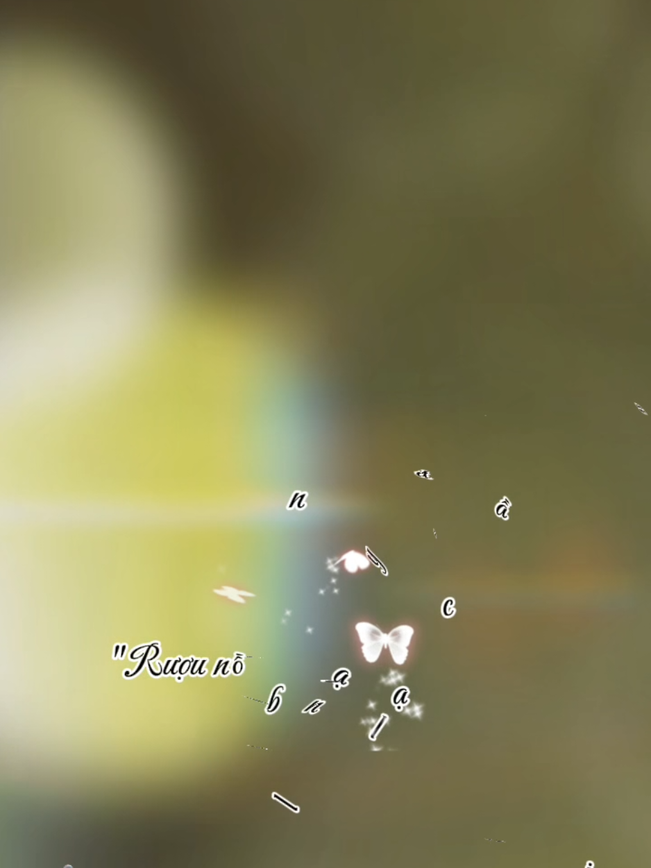 Rượu nồng nâng ly cạn lại đầy..#nhactamtrang #nhacxuhuong #nhachaymoingay #duyendenroi #minhruby_90 