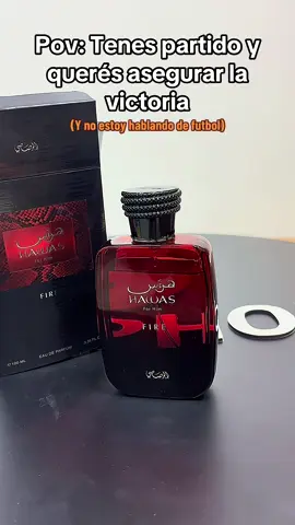 Hawas Fire: una fragancia intensa y moderna, con notas ambaradas y toques marinos que combinan frescura y elegancia. Ideal para destacar de día o de noche. 💥  #hawas #viraltiktok #perfume #paratiiiiiiiiiiiiiiiiiiiiiiiiiiiiiii #hawasfire 