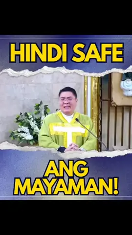 WEALTH GAINED HASTILY WILL DWINDLE,BUT WHOEVER GATHERS LITTLE BY LITTLE WILL INCREASE IT PROVERBS 13:11 #cttovideonotmine #homily #amen #prayers #fyp 