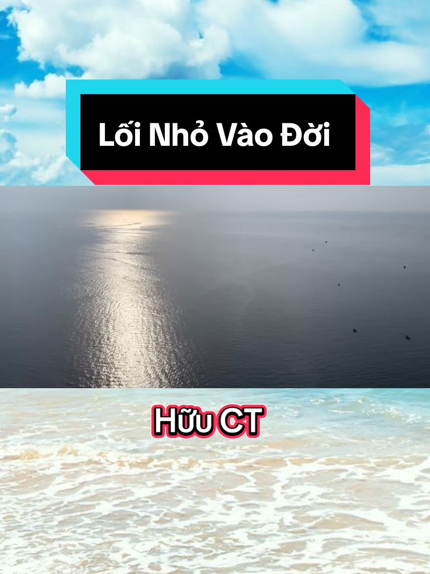 Karaoke Lối Nhỏ Vào Đời 🎤🎧#fyp #xuhuong #giaitri #viral #loinhovaodoi @Hữu CT 
