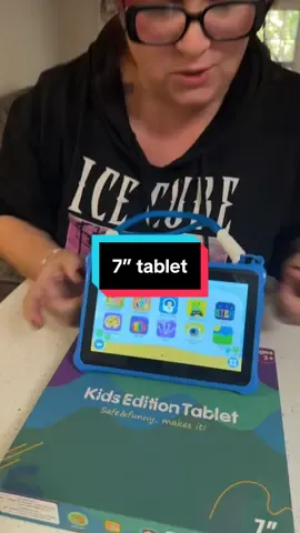 Hurry get yours!! Selling fast!! #kidstablet #educational #kidsgifts #abc123 #tiktokshopblackfriday