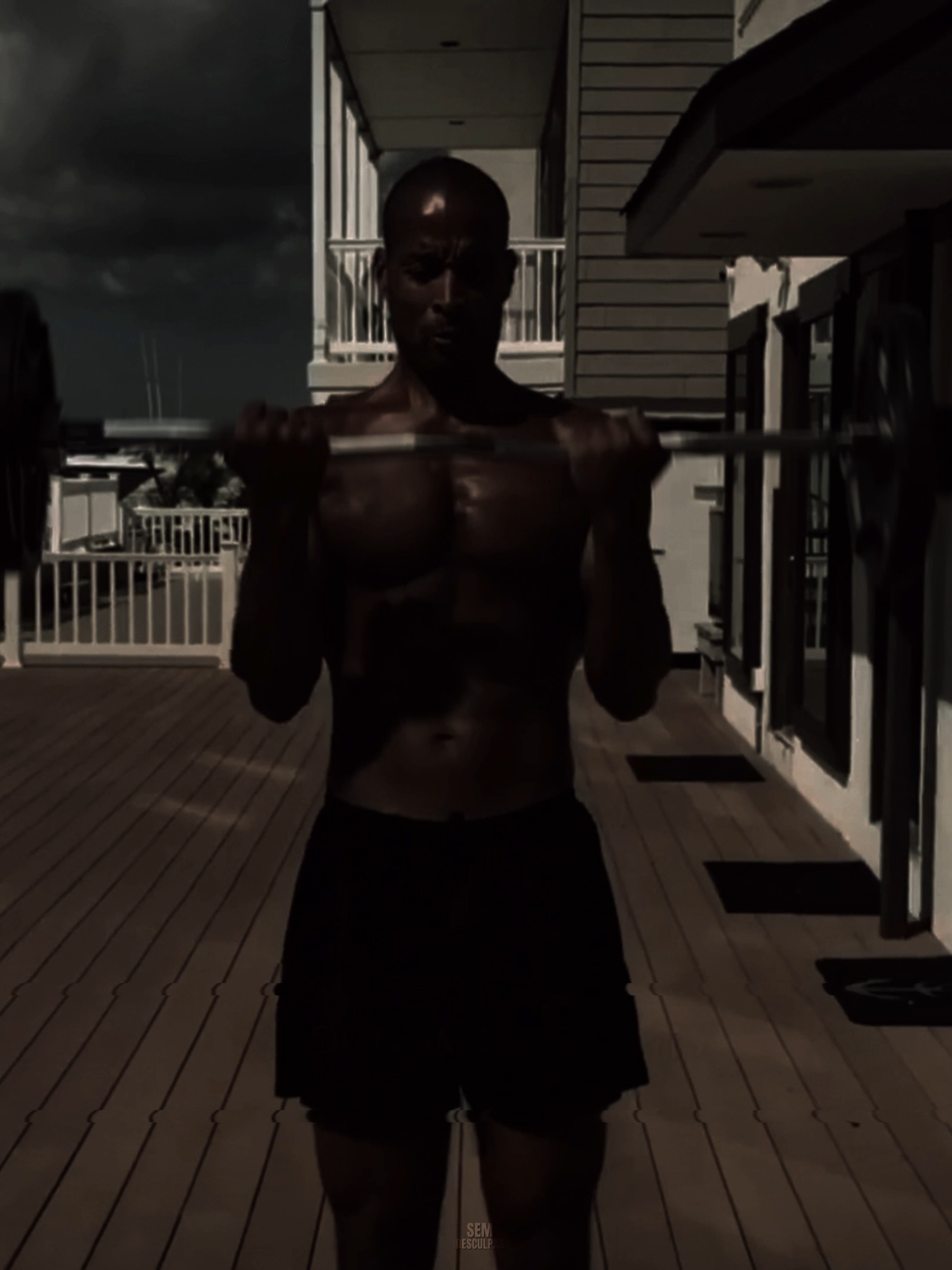 Discipline builds champions. 🏆 Link in bio 👇 #davidgoggings #fyp #gogginsmentality #foco #discipline