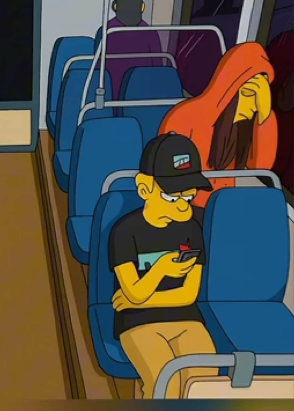 #simpsons #futurmonde🌎 #thesimpsons #simpsonprediction 