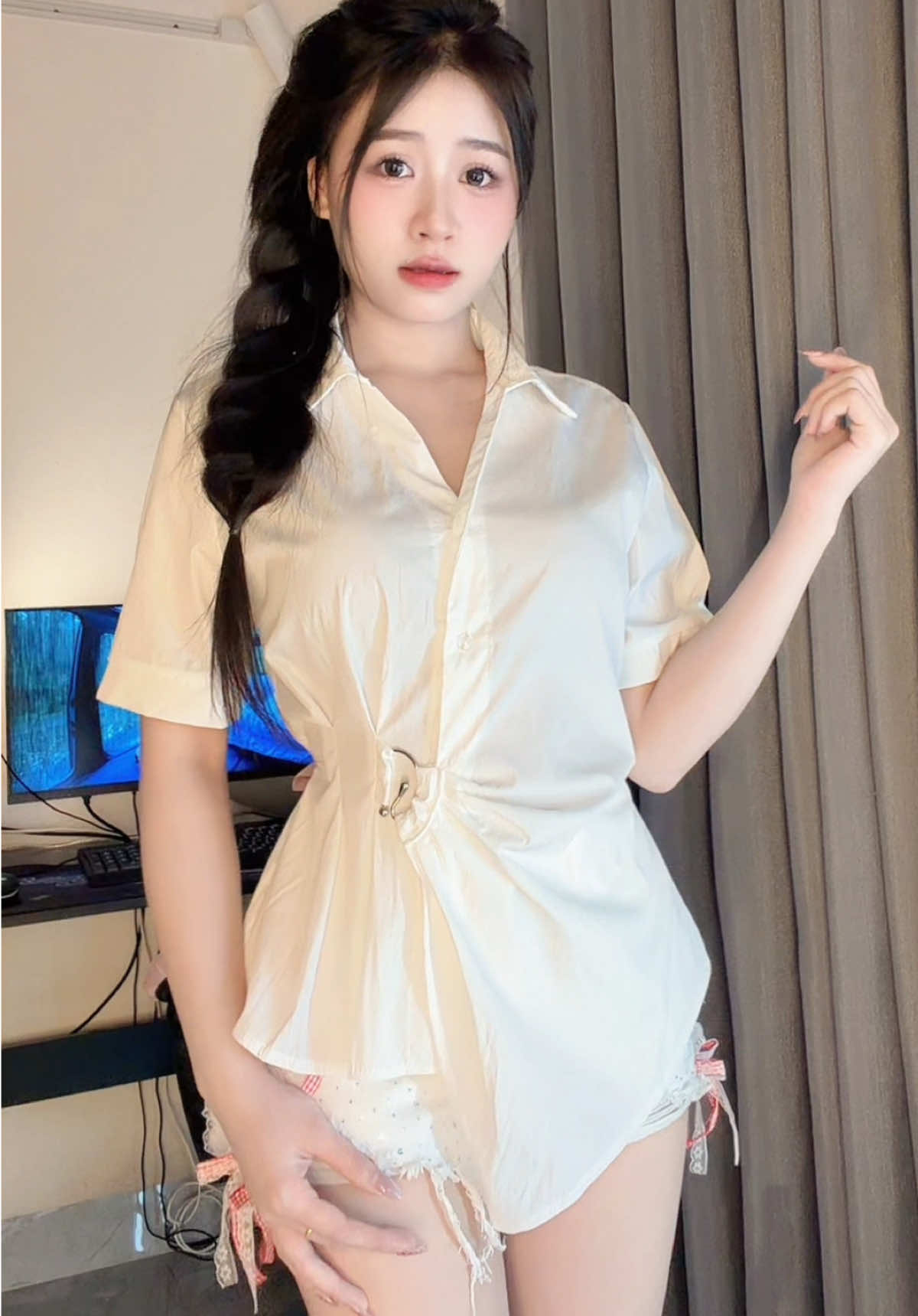 người chê em…