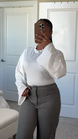 In the office outfit inspo 🤍 #outfitinspo #officeoutfit #officeattire #OOTD #outfitoftheday 