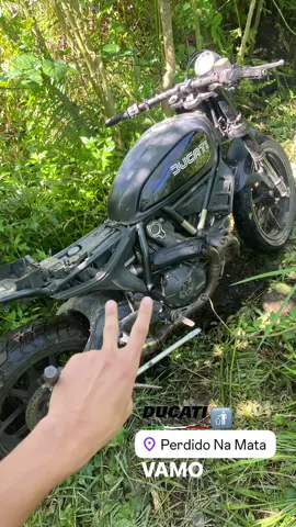 #foryoupage #fyp Ducati lixo 🚮