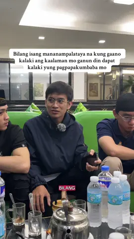Bilang isang mananampalataya na kung gaano kalaki yung kaalaman mo ganun din dapat kalaki yung pagpapakumbaba mo #foryou #foryoupage #islamiclecture #daawah #islamicvideo 
